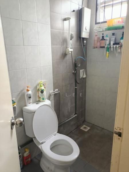 Condominium for Rent at Sterling - Jc Lee - Bathroom - PropertyGuru.com.my