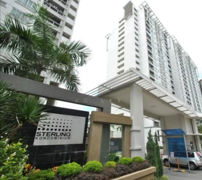 Condominium for Rent at Sterling - Jc Lee - Exterior - PropertyGuru.com.my