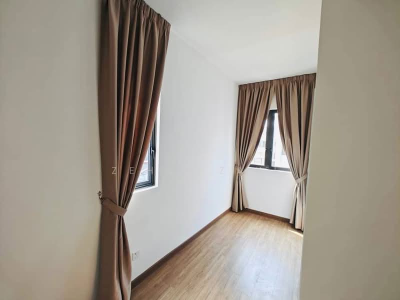 Semi-Detached House for Rent in Cyber 10 (Cyberjaya) - Zehan Zaki - Interior - PropertyGuru.com.my