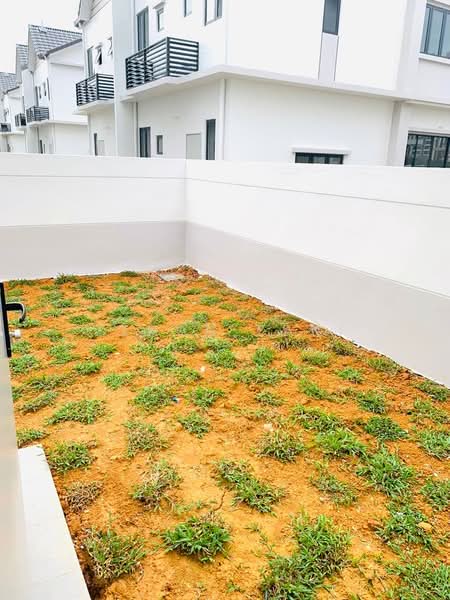 Semi-Detached House for Rent in Cyber 10 (Cyberjaya) - Zehan Zaki - Exterior - PropertyGuru.com.my