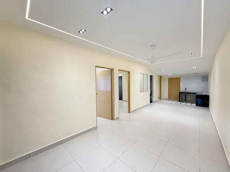 Johor Jaya Jalan Bakawali untuk Untuk Dijual - RM 428,000, Mac 2026 - PropertyGuru.com.my