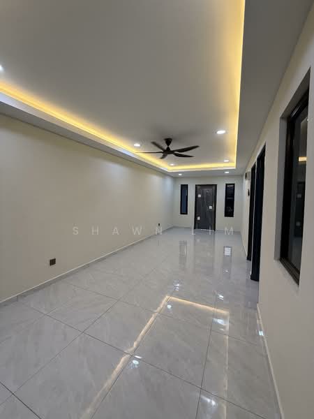 1-storey Terraced House for Sale in Taman Johor Jaya (Johor Bahru) - Shawn Lim - PropertyGuru.com.my