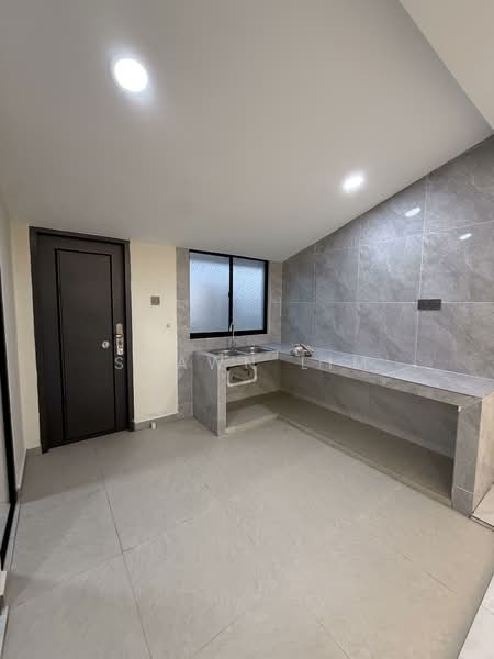 1-storey Terraced House for Sale in Taman Johor Jaya (Johor Bahru) - Shawn Lim - PropertyGuru.com.my