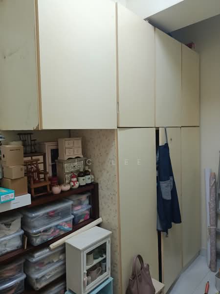 Condominium for Rent at Sterling - Jc Lee - Interior - PropertyGuru.com.my