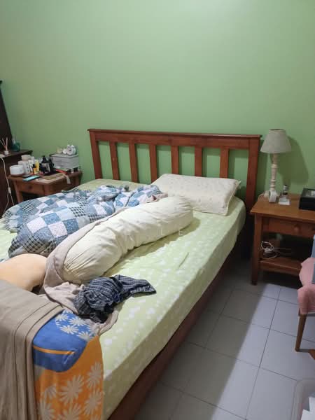 Condominium for Rent at Sterling - Jc Lee - Bedroom - PropertyGuru.com.my
