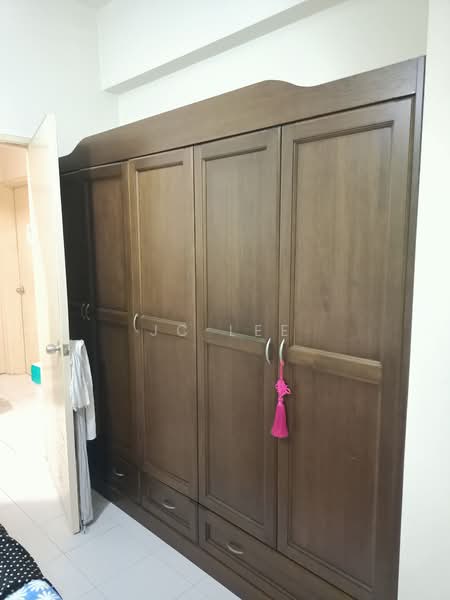 Condominium for Rent at Sterling - Jc Lee - Interior - PropertyGuru.com.my