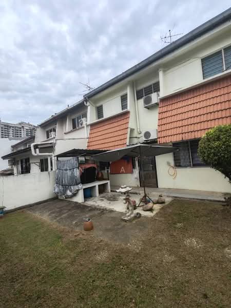 Taman Kolam Air untuk Untuk Dijual - RM 780,000, Mac 2026 - Exterior - PropertyGuru.com.my