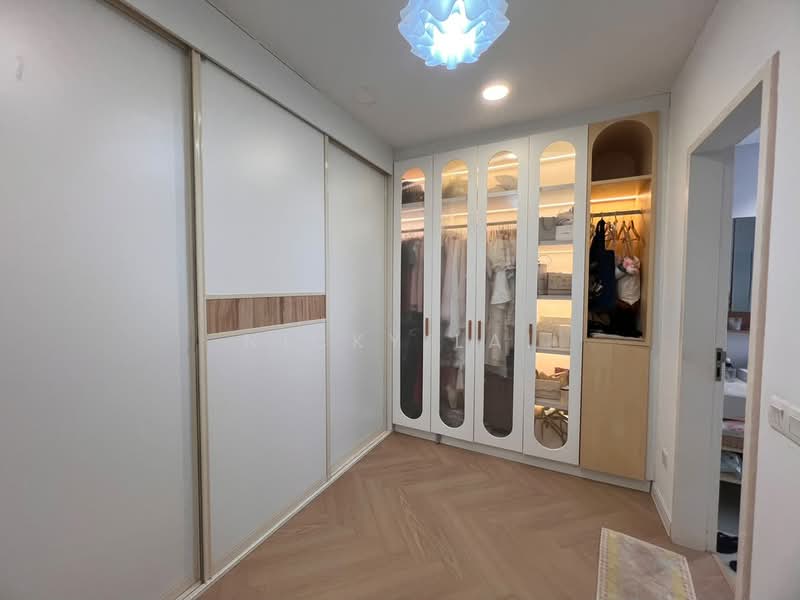 3-storey Terraced House for Sale in Tamansari (Rawang) - Nicky Lai - Interior - PropertyGuru.com.my