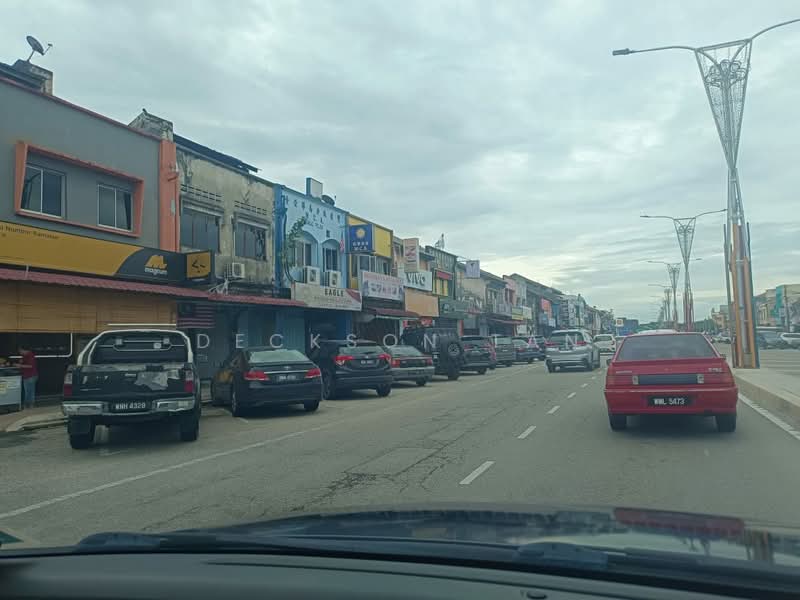 Shop for Rent in Sungai Pelek (Sepang) - Deckson Tan - PropertyGuru.com.my