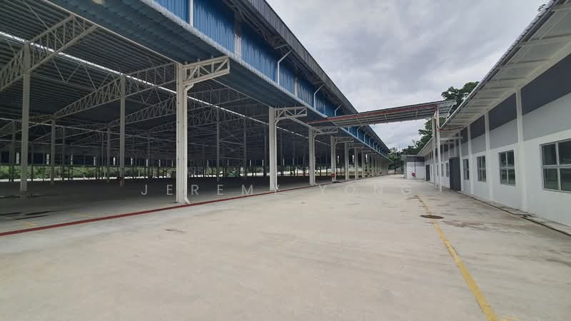Detached Factory for Sale in Kawasan Perindustrian Nilai (Nilai) - Jeremy Yong - Exterior - PropertyGuru.com.my
