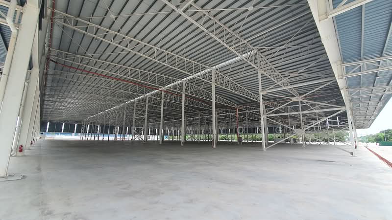 Detached Factory for Sale in Kawasan Perindustrian Nilai (Nilai) - Jeremy Yong - Interior - PropertyGuru.com.my