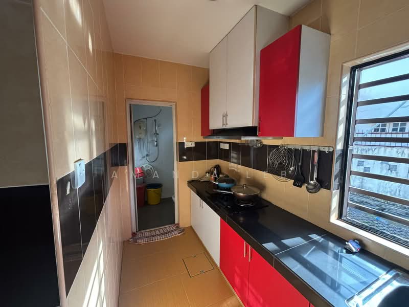 For Sale - seri kuantan