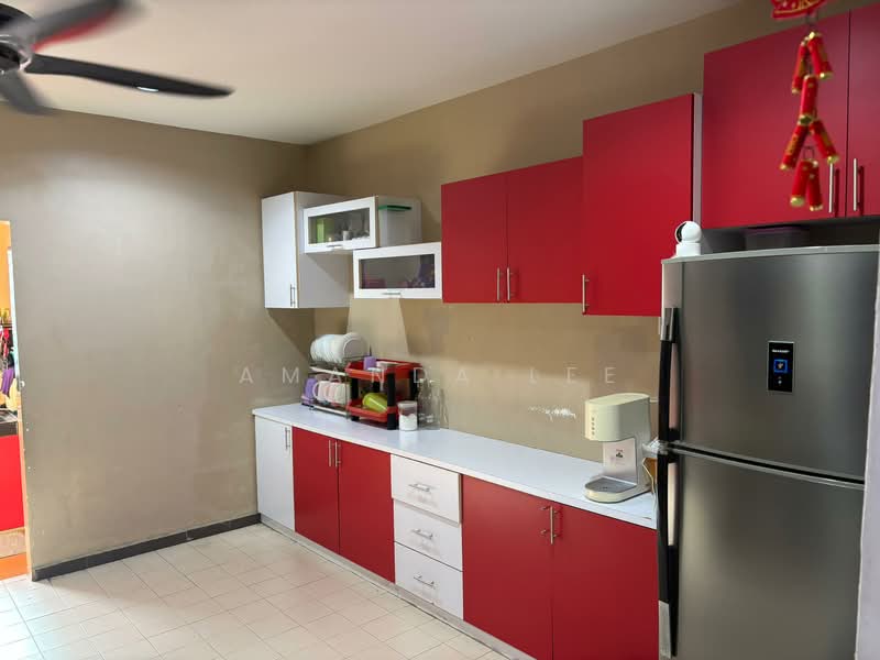 For Sale - seri kuantan