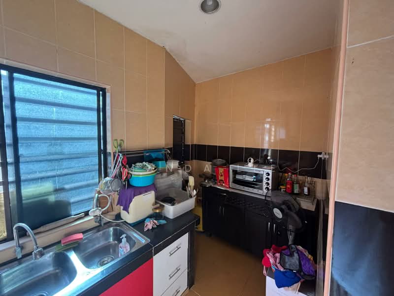 For Sale - seri kuantan