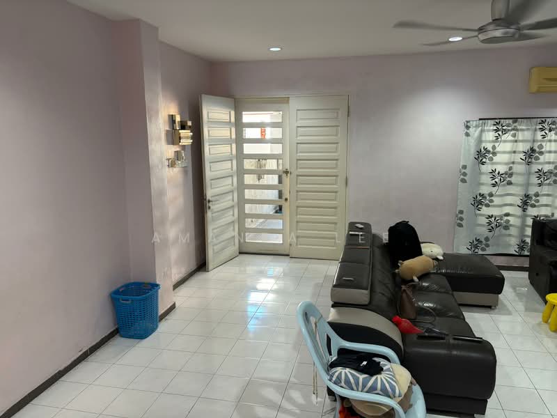 For Sale - seri kuantan