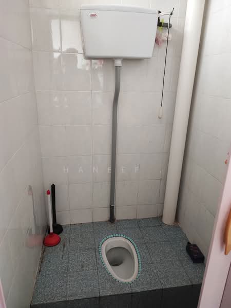 1-storey Terraced House for Sale in Temin (Kedah) - Haneef . - Bathroom - PropertyGuru.com.my