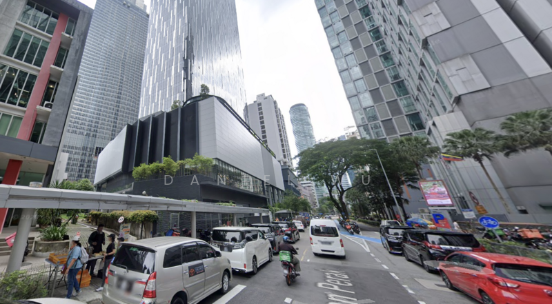 Shop for Rent in KL City Centre (Kuala Lumpur) - Daniel Wu - Exterior - PropertyGuru.com.my