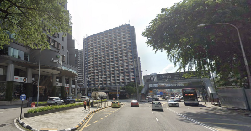 Shop for Rent in KL City Centre (Kuala Lumpur) - Daniel Wu - Exterior - PropertyGuru.com.my