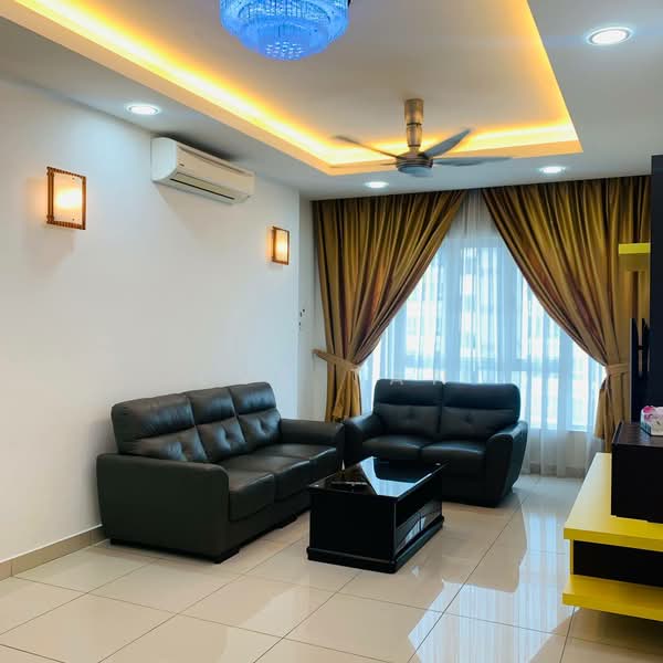 Tropez Residences untuk Untuk Disewa - RM 2,500 /bulan, Mac 2026 - PropertyGuru.com.my