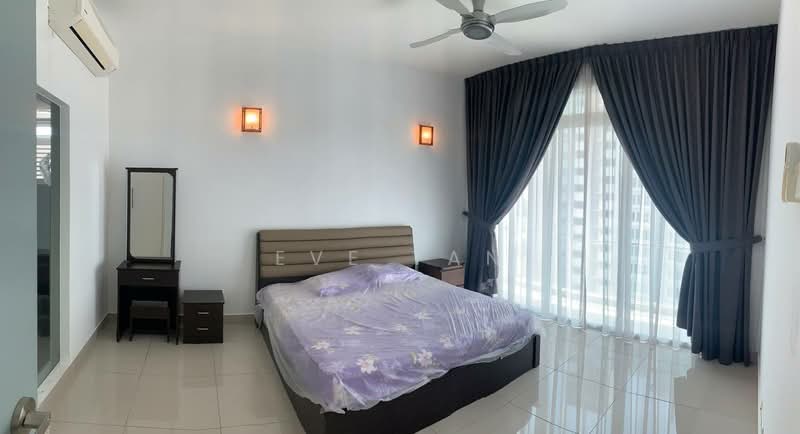 Tropez Residences untuk Untuk Disewa - RM 2,500 /bulan, Mac 2026 - PropertyGuru.com.my