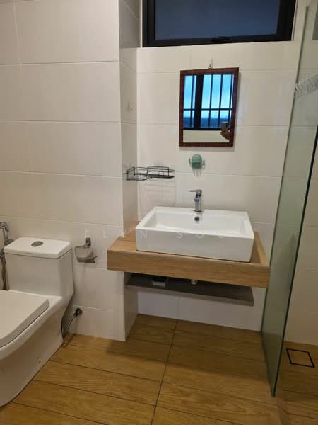 Condominium for Rent at The Parque Residences - Elyn Soo - Bathroom - PropertyGuru.com.my