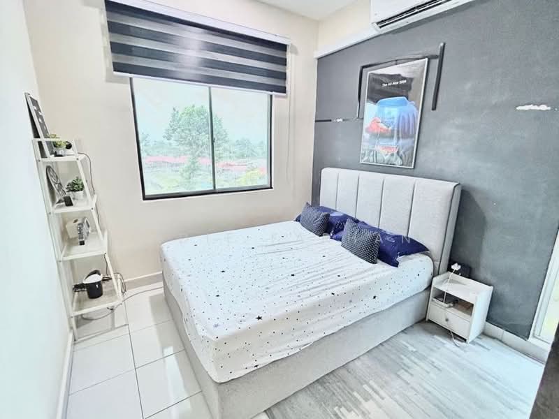 Terraced House for Sale in Masai (Johor) - DIDIE FARHAN - Bedroom - PropertyGuru.com.my