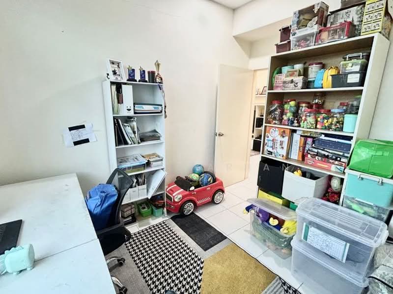 Terraced House for Sale in Masai (Johor) - DIDIE FARHAN - Study - PropertyGuru.com.my