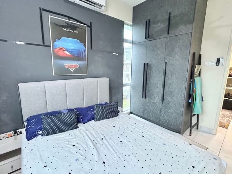 Terraced House for Sale in Masai (Johor) - DIDIE FARHAN - Bedroom - PropertyGuru.com.my