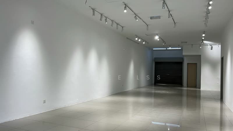 Shop / Office for Rent in Cheras (Kuala Lumpur) - Ashlee LSS - Interior - PropertyGuru.com.my