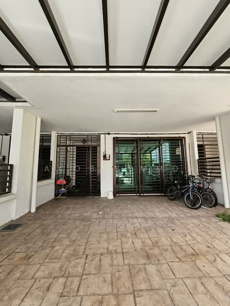 For Rent - Kota Warisan