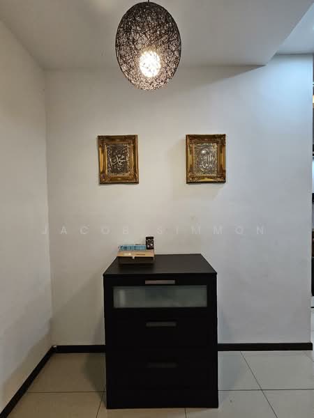 For Rent - Kota Warisan