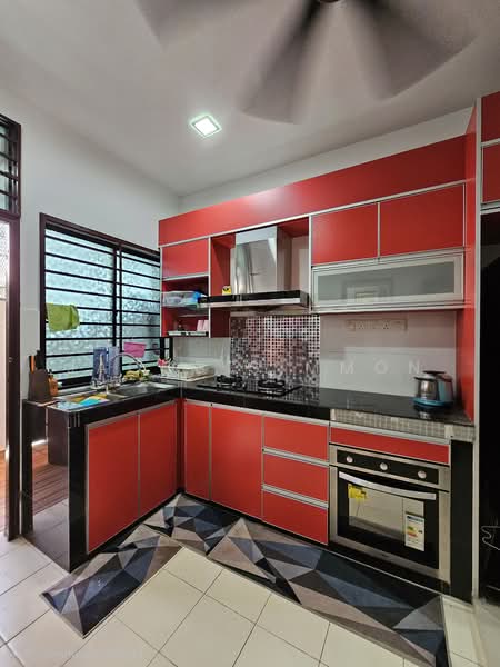 For Rent - Kota Warisan