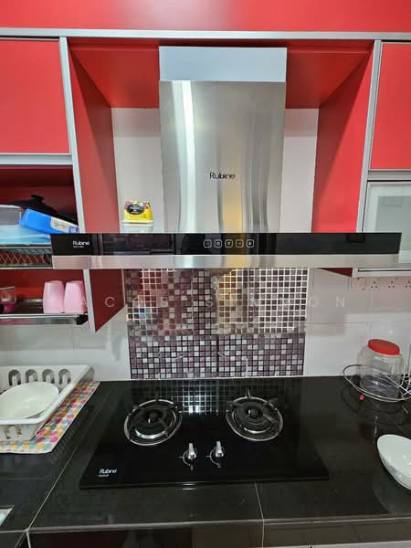 For Rent - Kota Warisan