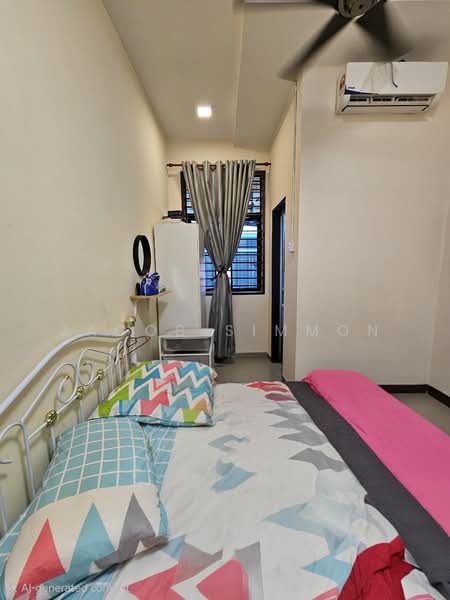 For Rent - Kota Warisan