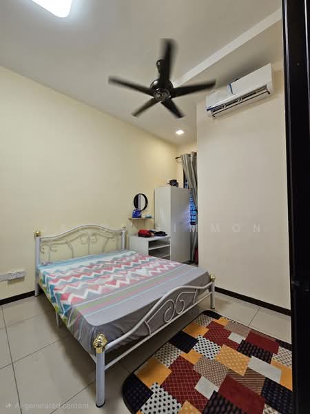 For Rent - Kota Warisan