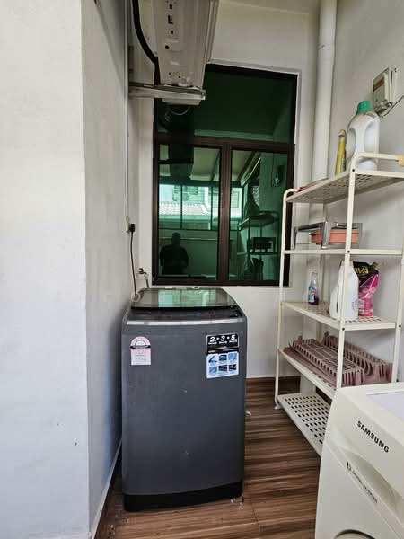 For Rent - Kota Warisan