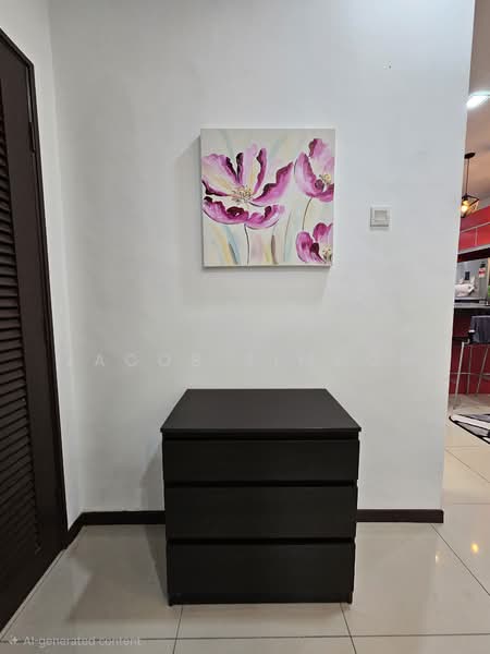 For Rent - Kota Warisan