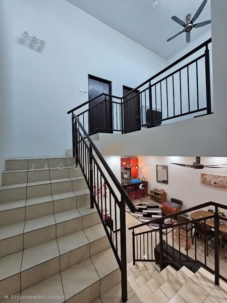 For Rent - Kota Warisan