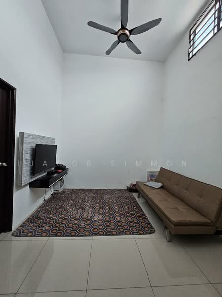 For Rent - Kota Warisan