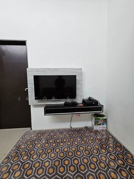 For Rent - Kota Warisan
