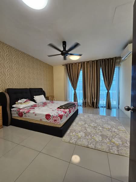 For Rent - Kota Warisan