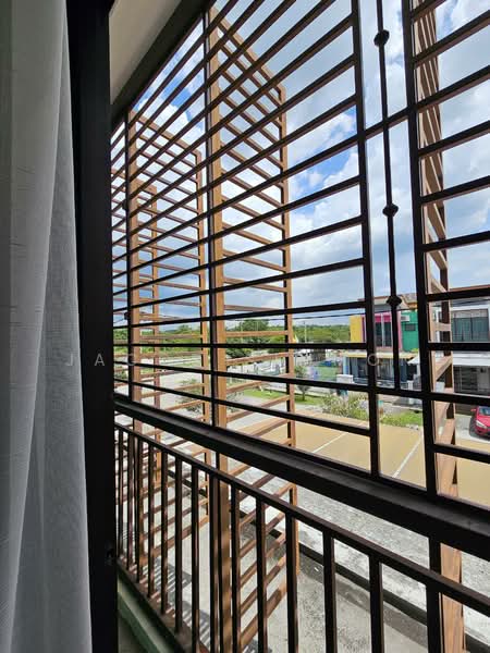 Terraced House for Rent in Kota Warisan (Sepang) - Jacob Simmon - Exterior - PropertyGuru.com.my