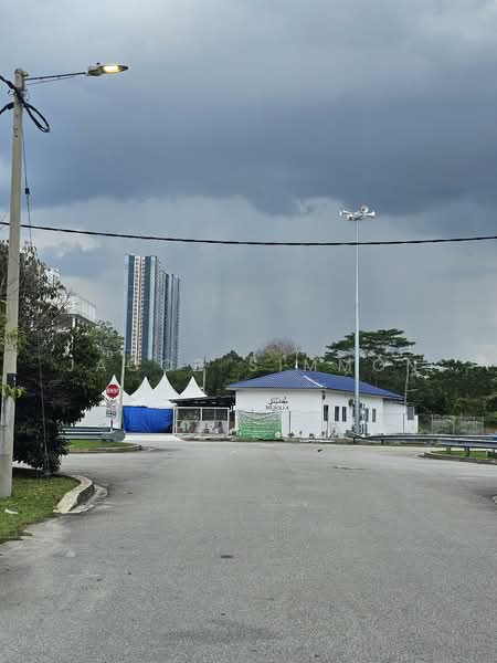 Terraced House for Rent in Kota Warisan (Sepang) - Jacob Simmon - Exterior - PropertyGuru.com.my