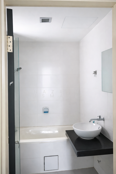 Condominium for Sale at Subang Parkhomes - Nazrin Ismail - Bathroom - PropertyGuru.com.my