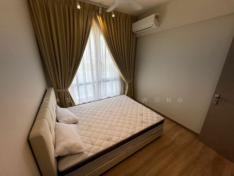 Untuk Disewa - Baron Residence @ Lake City