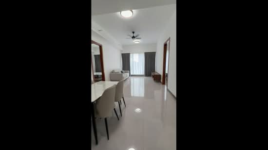 Service Residence for Rent at Core Residence @ TRX - Jenson Low - PropertyGuru.com.my