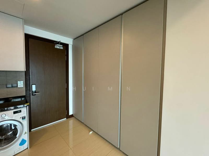 Service Residence for Rent at Puteri Cove Residences - Hui Min - Entrance - PropertyGuru.com.my