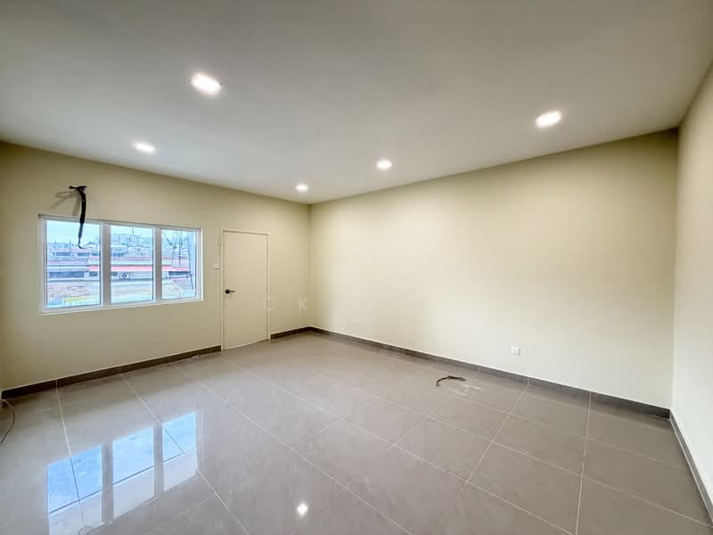 Terraced House for Sale in Bandar Baru Sri Petaling (Sri Petaling) - CK Yee - Interior - PropertyGuru.com.my