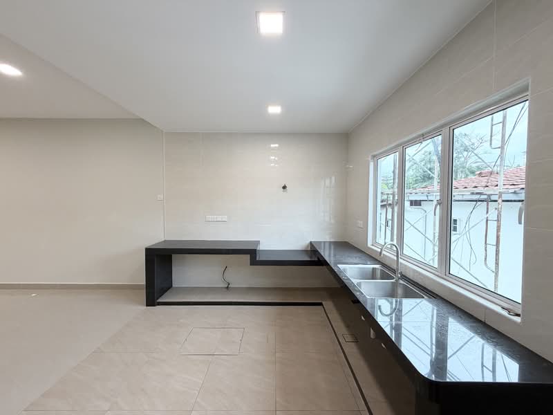 Terraced House for Sale in Bandar Baru Sri Petaling (Sri Petaling) - CK Yee - Kitchen - PropertyGuru.com.my