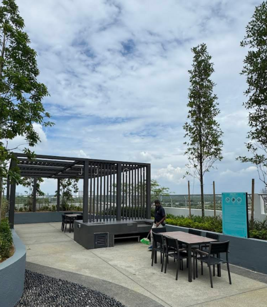 Maya Bay Residences @ Gamuda Cove untuk Untuk Dijual - RM 256,000, Mac 2026 - Exterior - PropertyGuru.com.my